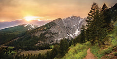 LD2862 - Death Canyon I   - 18x9