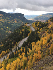 LD2866 - Colorful Colorado I - 12x16