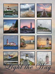 LD489GP - Light the Way