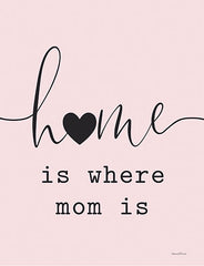LET187 - Home is Where Mom Is - 12x16