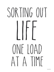 LET523 - One Load at a Time - 12x16