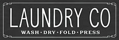 LET595A - Laundry Co. - 36x12