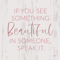 LUX470 - Something Beautiful - 12x12