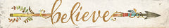 MA2082 - Believe Arrow - 36x6