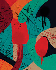 MAT213 - In My Dreams - 12x16