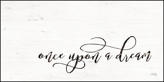 MAZ5396 - Once Upon a Dream - 18x9