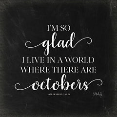 MAZ5600 - Octobers - 12x12