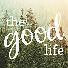 MAZ5621 - The Good Life - 12x12