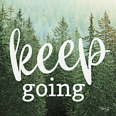 MAZ5623 - Keep Going - 12x12