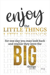 MAZ5631 - The Big Things - 12x18