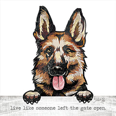 MAZ5642 - Live Like…      - 12x12