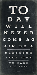 MAZ5715 - Eye Chart III - 9x18