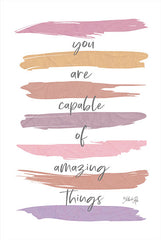 MAZ5740 - Amazing Things - 12x18