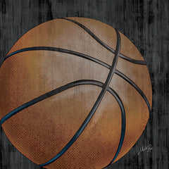 MAZ5981 - Basketball - 12x12