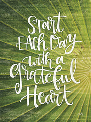 MMD191 - Grateful Heart - 12x16