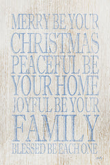 MMD234 - Merry Be Your Christmas