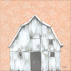 MN310 - Peaches & Cream Barn - 12x12
