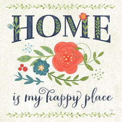 MOL1157 - Happy Home - 12x12