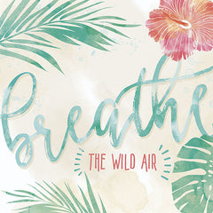 MOL1474 - Breathe the Wild Air - 12x12