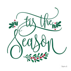 MOL2711 - Tis the Season I - 12x12