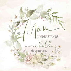 MOL2738 - Mom Understands - 12x12