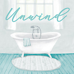 MS266 - Unwind Tub - 12x12