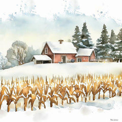 ND242 - Winter Farms I - 12x12