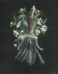 NOR101 - Get Your Hands Dirty - 12x16