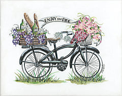 NOR122 - Life is Beautiful - 16x12