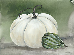 NOR168 - Sunny Day Pumpkins II - 16x12