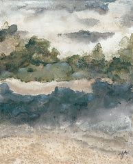 NOR176 - Calming 1   - 12x16