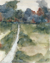 NOR178 - Far Away 1   - 12x16