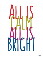 PAV305 - Bright Quote      - 12x16