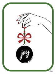 PAV321 - Joy Bauble - 12x16