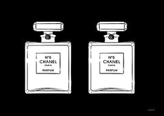 PAV352 - Double No. 5   - 16x12