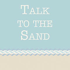RAD1394 - Talk to the Sand - 12x12