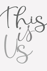 RAD1408 - This is Us - 12x16