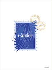 RN329 - Wander - 12x16