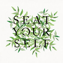 RN523 - Seat Yourself - 12x12