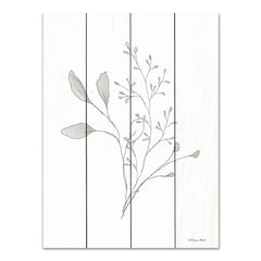 SB1000PAL - Simple Leaves 3 - 12x16