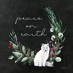 SB1030 - Peace On Earth   - 12x12