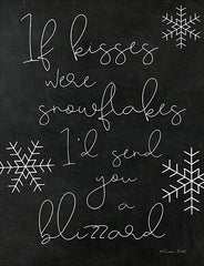 SB1033 - Send a Blizzard - 12x16