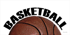SB1089 - Basketball - 18x9