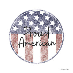 SB1097 - Proud America - 12x12