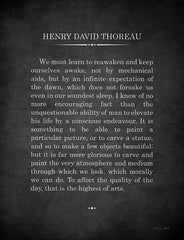 SB1104 - Awake - 12x16