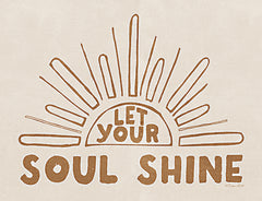SB1175 - Let Your Soul Shine - 16x12