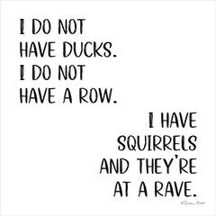 SB1311 - Squirrels - 12x12