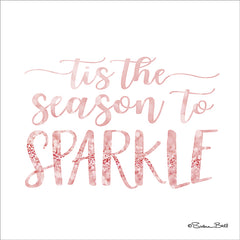 SB632 - Tis the Season to Sparkle - 12x12