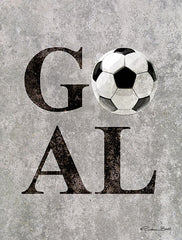 SB769 - Soccer GOAL - 12x16