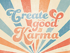 SB821 - Create Good Karma - 16x12